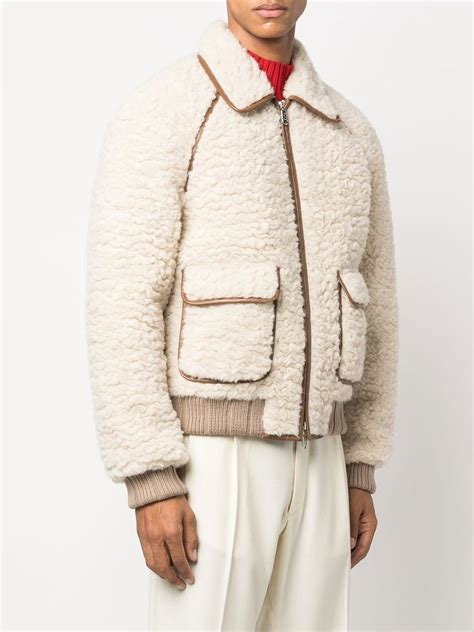 fendi jacke männer|farfetch fendi jacket.